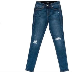 Lularoe Denim Skinny Fit / Size 28